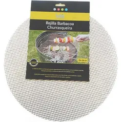 REJILLA MALLA BARBACOA...