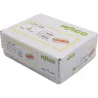 Compra BORNA DE CONEXION RAPIDA 5 VIAS 4MM2 25 UND. 221-415 WAGO 9221415W al mejor precio