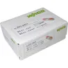 Compra BORNA DE CONEXION RAPIDA 2 VIAS EN LINEA 4MM2 60 U 221-2411 WAGO 92212411W al mejor precio