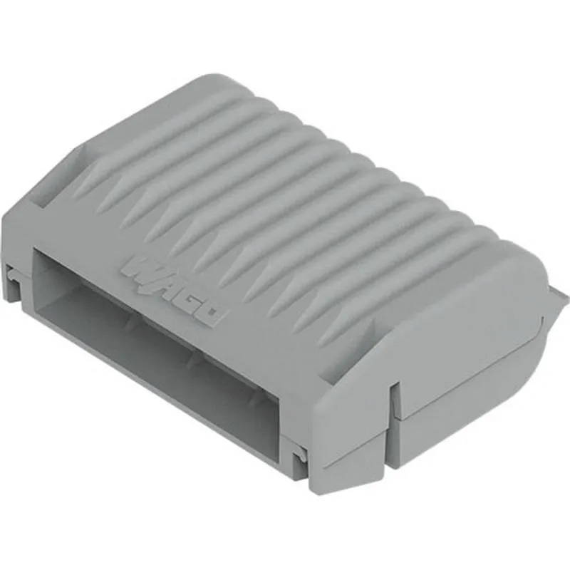 Compra BORNA DE GEL EXT. PARA 2X221-412 O 1X221-415 4 UND 207-1332 WAGO 92071332W al mejor precio