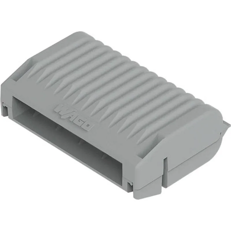 Compra BORNA DE GEL EXT. PARA 3X221-412 O 2X221-413 3 UND 207-1333 WAGO 92071333W al mejor precio