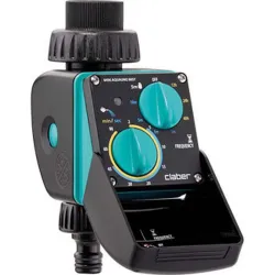 PROGRAMADOR DE RIEGO...