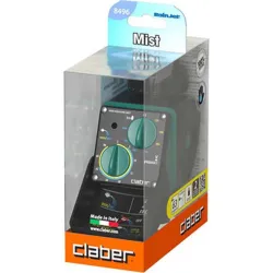 Compra PROGRAMADOR DE RIEGO NEBULIZADOR MIST AQUAUNO CLABER 84960000 al mejor precio