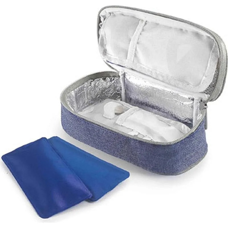 Compra NEVERA MINI PARA MEDICAMENTOS IBILI 626500 al mejor precio