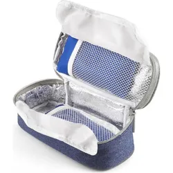 Compra NEVERA MINI PARA MEDICAMENTOS IBILI 626500 al mejor precio