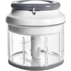 PICADORA MANUAL ROTATORY...