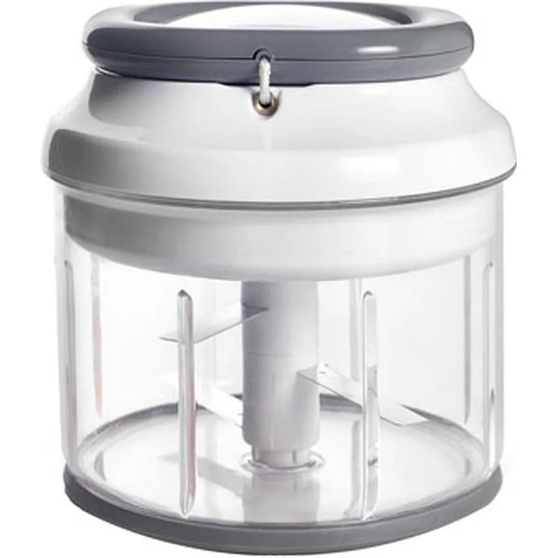 Compra PICADORA MANUAL ROTATORY IBILI 750350 al mejor precio