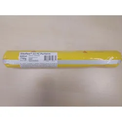 Compra MASILLA POLIURETANO SIKAFLEX 11FC PURFORM 600 ML GRIS SIKA 644642 al mejor precio