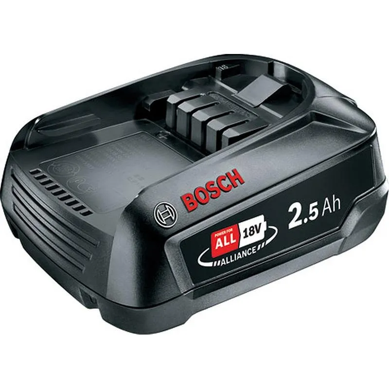 Compra BATERIA 18V 2,5AH RAPID 5001518 al mejor precio