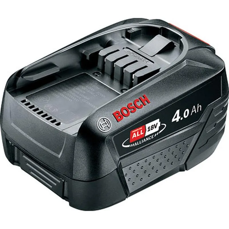 Compra BATERIA 18V 4,0AH RAPID 5001519 al mejor precio