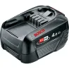 Compra BATERIA 18V 4,0AH RAPID 5001519 al mejor precio