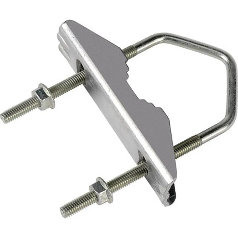 Compra GRILLETE MORDAZA MASTIL DIAM. 25...45MM TELEVES 2047 al mejor precio