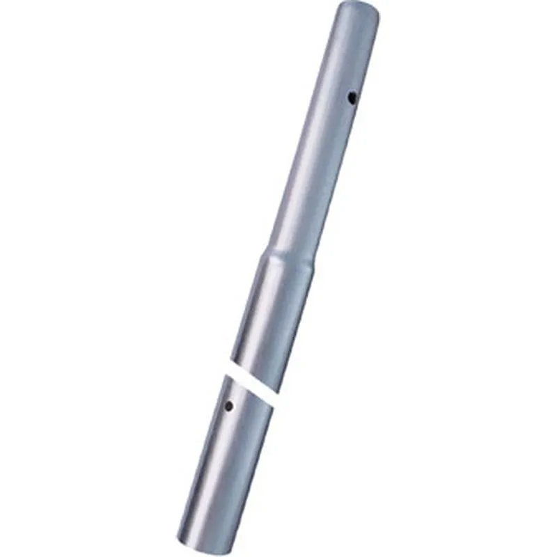 Compra MASTIL 1,5M X DIAM.35MM X ESPESOR 1,5MM TELEVES 2407 al mejor precio