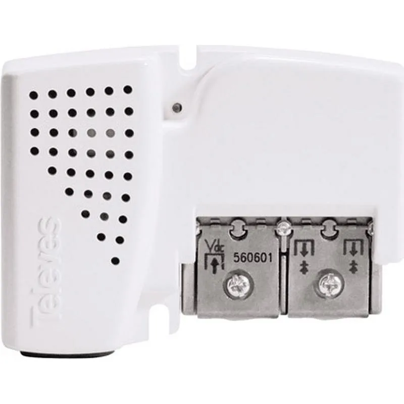 Compra AMPLIFICADOR INT VIVDA PICOKOM SMATV 1E-2S TELEVES 560601 al mejor precio