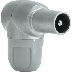 CONECTOR ANTENA TV ACODADO...