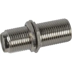 ADAPTADOR "F" HEM-HEM...