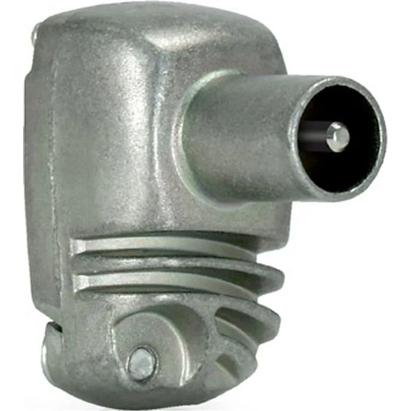 Compra CONECTOR ANTENA TV "PRO EASY F CEI MACHO ACOD. A+ TELEVES 413210 al mejor precio