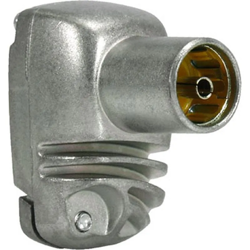 Compra CONECTOR ANTENA TV "PRO EASY F CEI HEMBRA ACOD. A+ TELEVES 413310 al mejor precio