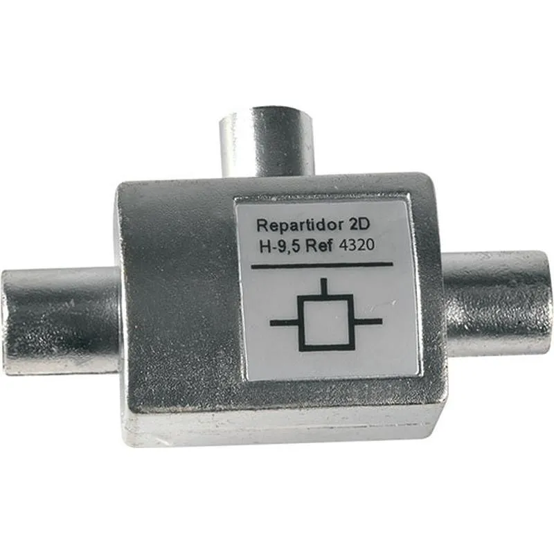 Compra BOLSA REPARTIDOR. CEI 1M-2H + DC TELEVES 4320 al mejor precio