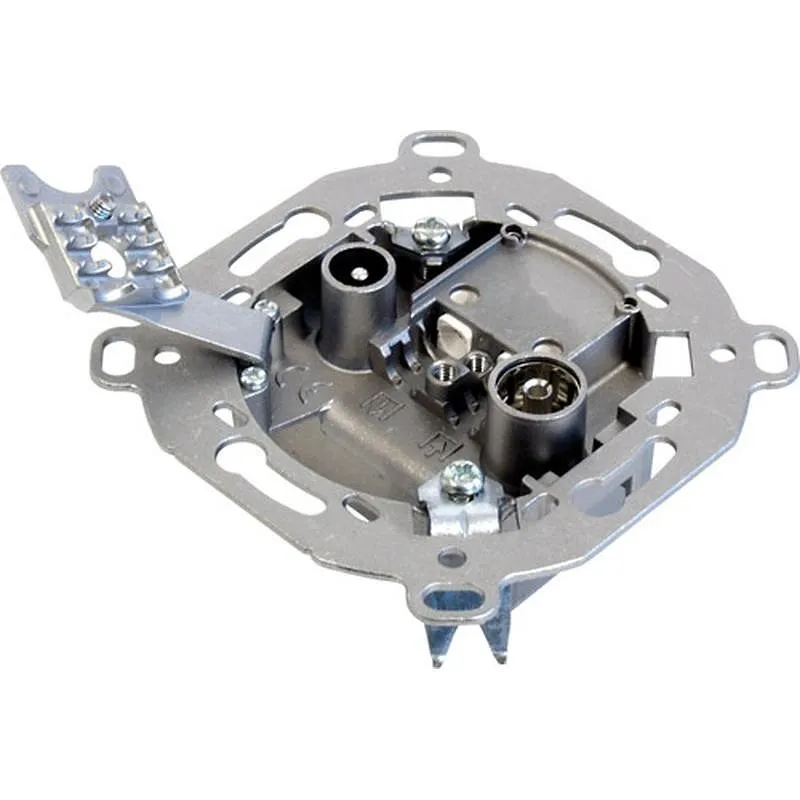 Compra TOMA TV SEPARADORA TV/FM/SAT 5226 TELEVES 5226 al mejor precio