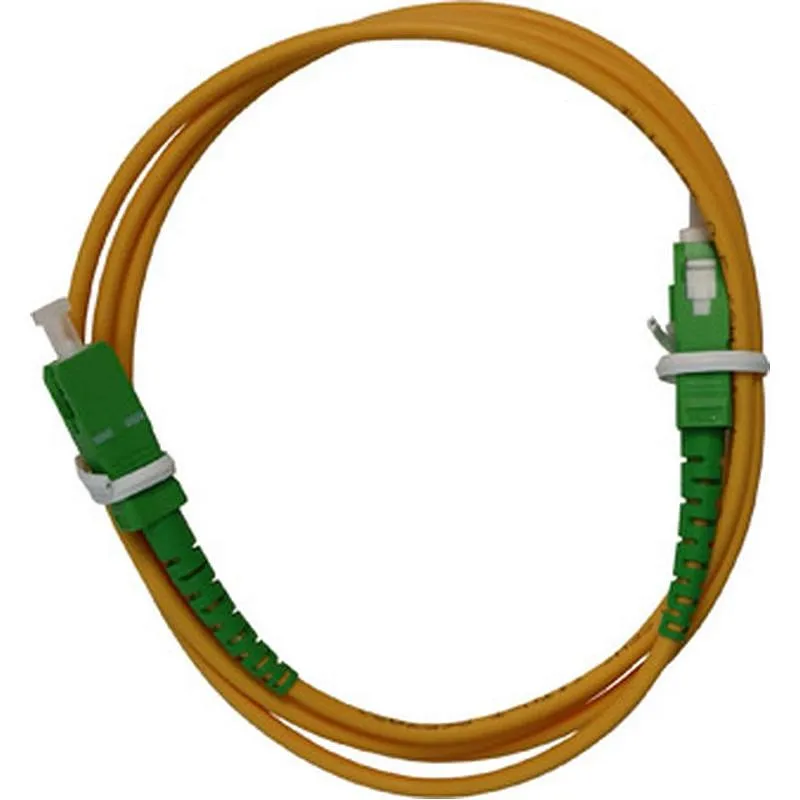 Compra LATIGUILLO FIBRA OPTICA LSFH SC/APC 2M TELEVES 232621 al mejor precio