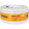 Compra CABLE COAXIAL PVC BLANCO 20M TELEVES 435501 al mejor precio