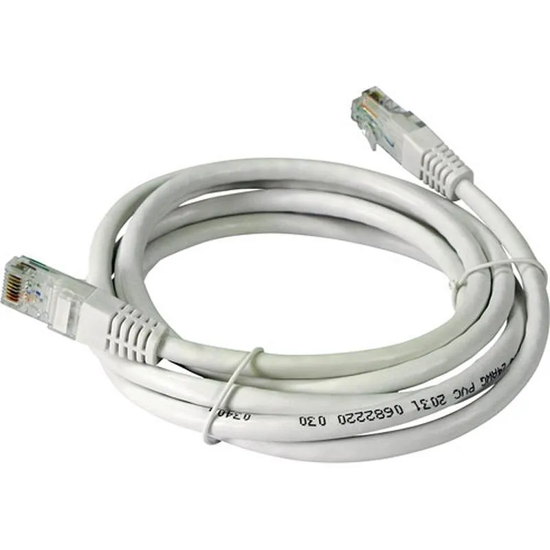 Compra CABLE RED S/FTP CU CAT6A LSFH GR.2M TELEVES 209113 al mejor precio