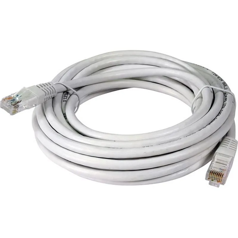 Compra CABLE RED S/FTP CU CAT6A LSFH GR.5M TELEVES 209115 al mejor precio