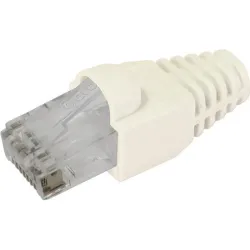 CONECT.RJ45 UTP CATEGORIA 6...