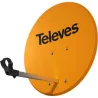 Compra PARŒBOLA OFF.ISD 630 AL. G36,2DBI NAR.1U TELEVES 793001 al mejor precio