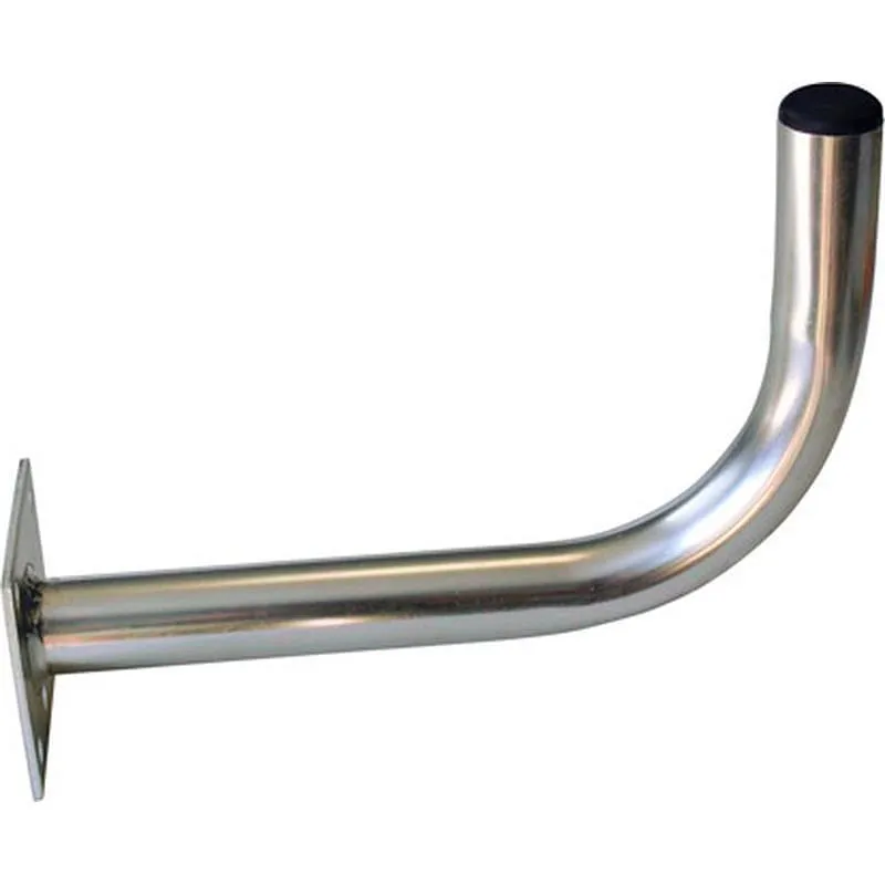 Compra SOPORTE L RPR PARED 284X194 / DIAM.35 X1,5MM TELEVES 7393 al mejor precio