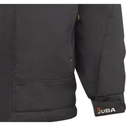 Compra CHAQUETA ACOLCHADA TEJIDO IMPERMEABLE CANADA TALLA M JUBA 2910/M al mejor precio