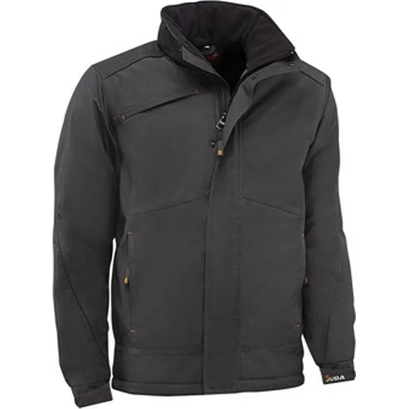 Compra CHAQUETA ACOLCHADA TEJIDO IMPERMEABLE CANADA TALLA L JUBA 2910/L al mejor precio