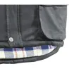 Compra CHALECO MULTIBOLSILLOS ALGODON WESTPORT GRIS TALLA XXL JUBA 860GY/XXL al mejor precio