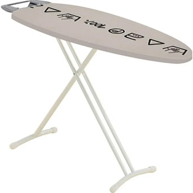 Compra TABLA PLANCHAR 116 X 35 CM SIMPLE-BLANCO AMBIT 210.7AMB D01 al mejor precio