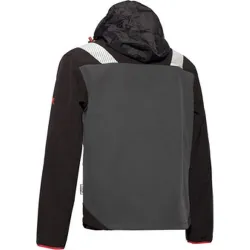 Compra CHAQUETA SOFTSHELL IMPERMEABLE POSH TALLA M ISSALINE 04527B-083-M al mejor precio