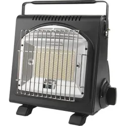 ESTUFA GAS INFRARROJOS...