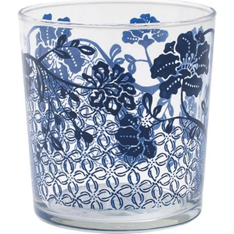 Compra VASO AGUA DECORADO SETA PACK 3 UDS 35 CL 2885500 al mejor precio