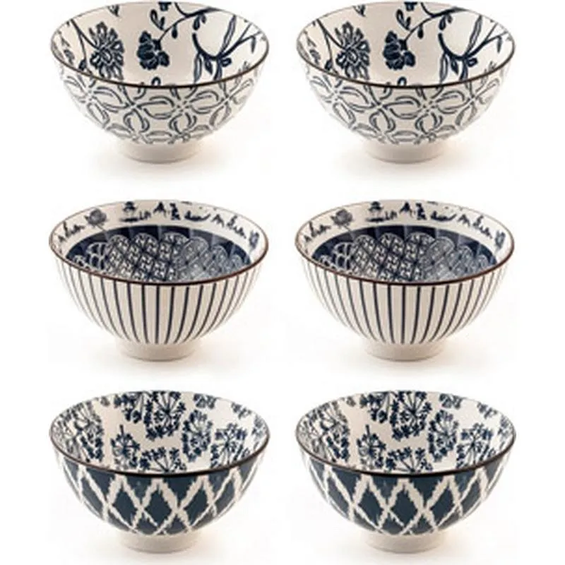 Compra BOL PORCELANA SETA SURTIDO diametro 10 CM - SOJA 8840110 al mejor precio