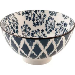 Compra BOL PORCELANA SETA SURTIDO diametro 10 CM - SOJA 8840110 al mejor precio