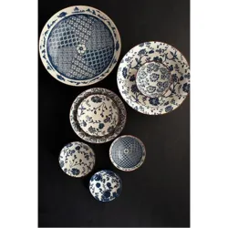 Compra BOL PORCELANA SETA SURTIDO diametro 10 CM - SOJA 8840110 al mejor precio