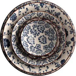 Compra BOL PORCELANA SETA SURTIDO diametro 10 CM - SOJA 8840110 al mejor precio