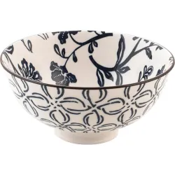 Compra BOL PORCELANA SETA SURTIDO diametro 12 CM - ARROZ 8840112 al mejor precio