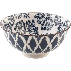 Compra BOL PORCELANA SETA SURTIDO diametro 12 CM - ARROZ 8840112 al mejor precio