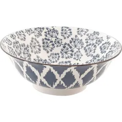 Compra BOL PORCELANA SETA SURTIDO diametro 21 CM - ENSALADERA 8840121 al mejor precio