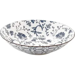 Compra BOL PORCELANA SETA SURTIDO diametro 23 CM - ENSALADERA 8840123 al mejor precio
