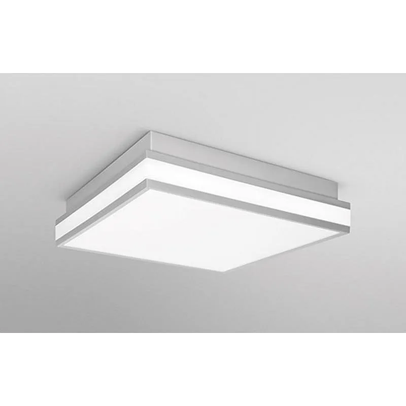 Compra PLAFON ORBIS MAGNET 300 X 300 MM 2800 LM WIFI GRIS SMART WIFI REGULABLE LEDVANCE 4058075572799 al mejor precio