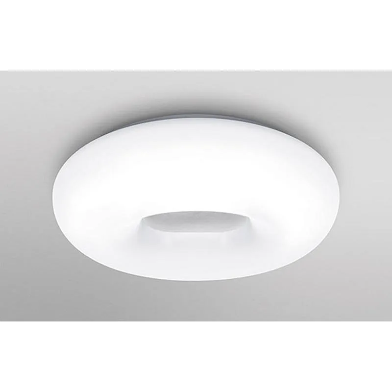 Compra PLAFON ORBIS DONUT 400 MM 1150 LM WI-FI BLANCO SMART WIFI REGULABLE LEDVANCE 4058075486300 al mejor precio