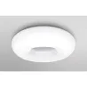 Compra PLAFON ORBIS DONUT 400 MM 1150 LM WI-FI BLANCO SMART WIFI REGULABLE LEDVANCE 4058075486300 al mejor precio