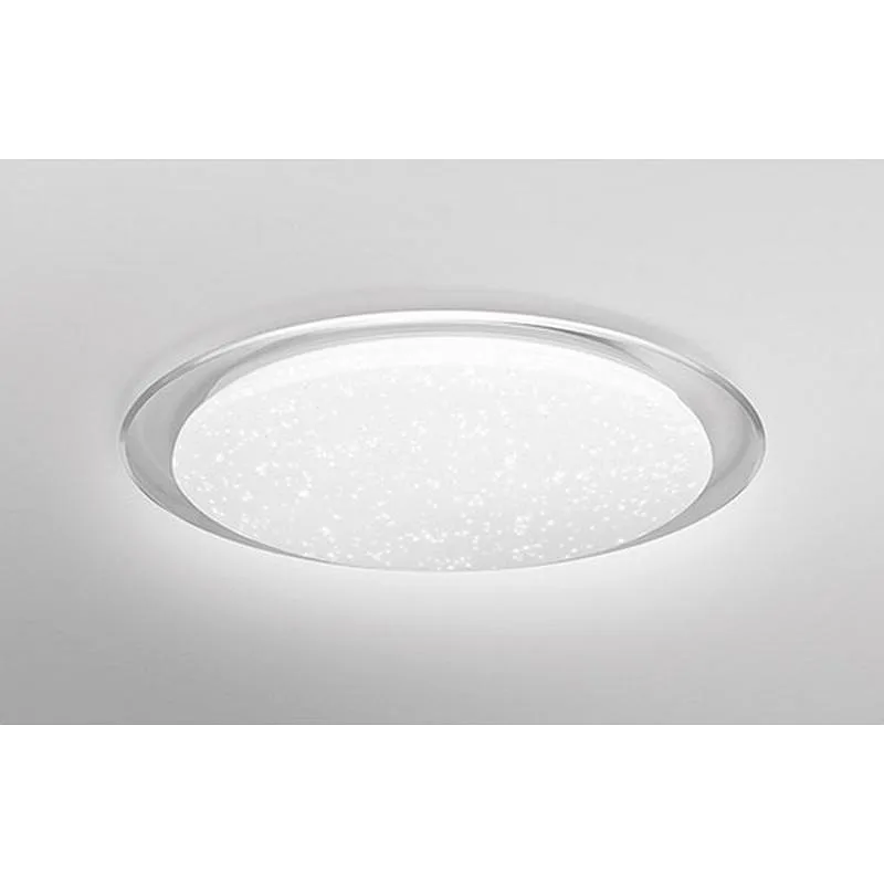 Compra PLAFON ORBIS SPARKLE 460 MM 1800 LM WIFI BLANCO SMART WIFI REGULABLE LEDVANCE 4058075573475 al mejor precio